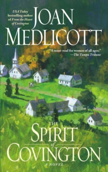 The Spirit of Covington : A Novel