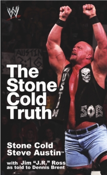 The Stone Cold Truth, Paperback Book The Stone Cold Truth, Paperback Book