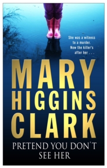 Pretend You Don't See Her, Paperback Book Pretend You Don't See Her, Paperback Book