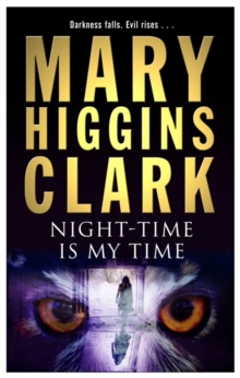 Night-Time is My Time, Paperback Book Night-Time is My Time, Paperback Book