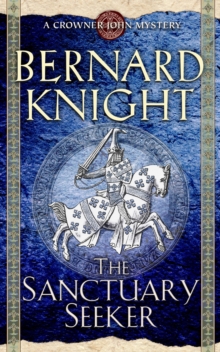 The Sanctuary Seeker, Paperback Book The Sanctuary Seeker, Paperback Book