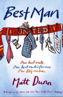 Best Man, Paperback Book Best Man, Paperback Book