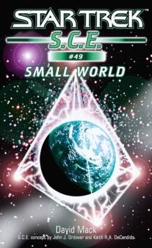 Star Trek: Small World