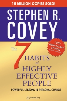 The 7 Habits of Highly Effective People (Audio), CD-Audio Book The 7 Habits of Highly Effective People (Audio), CD-Audio Book