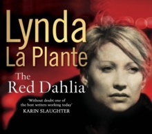 The Red Dahlia, CD-Audio Book The Red Dahlia, CD-Audio Book