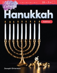 Art and Culture: Hanukkah : Addition