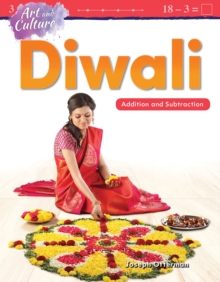 Art and Culture: Diwali : Addition and Subtraction