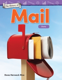 History of Mail : Data