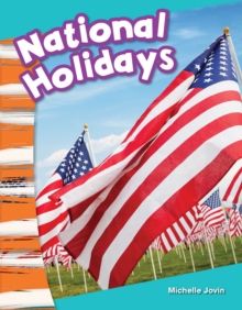 National Holidays