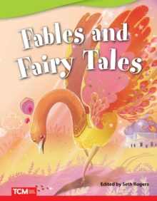 Fables and Fairy Tales Read-Along eBook