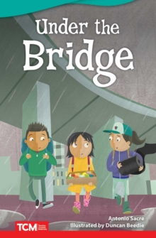 Under the Bridge Read-Along eBook