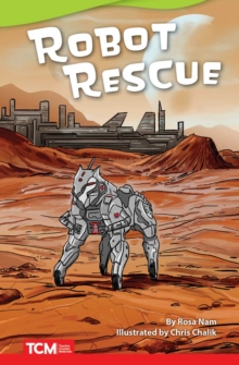 Robot Rescue