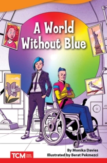 A World without Blue Read-Along eBook