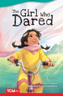 The Girl Who Dared Read-Along eBook