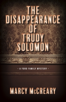 The Disappearance of Trudy Solomon