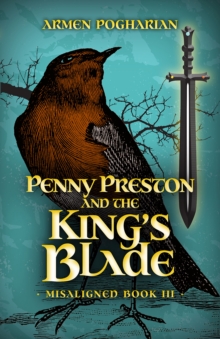 Penny Preston and the King's Blade