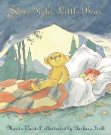 Sleep Tight, Little Bear, Paperback Book Sleep Tight, Little Bear, Paperback Book