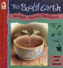This Bowl of Earth, Paperback Book This Bowl of Earth, Paperback Book