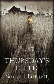 Thursday's Child, Paperback Book Thursday's Child, Paperback Book
