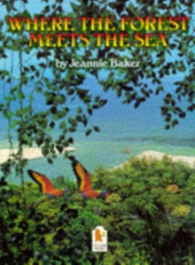Where the Forest Meets the Sea, Paperback Book Where the Forest Meets the Sea, Paperback Book