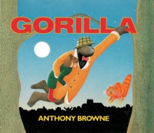 Gorilla, Paperback Book Gorilla, Paperback Book