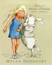 Alice's Adventures in Wonderland, Paperback / softback Book Alice's Adventures in Wonderland, Paperback / softback Book