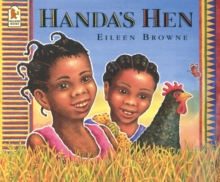 Handa's Hen, Paperback Book Handa's Hen, Paperback Book
