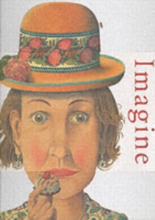Imagine, Hardback Book Imagine, Hardback Book
