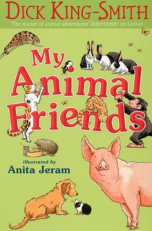 My Animal Friends, Paperback Book My Animal Friends, Paperback Book