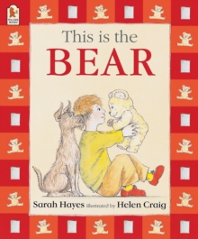 This is the Bear, Paperback Book This is the Bear, Paperback Book