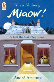 Miaow!, Paperback Book Miaow!, Paperback Book