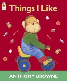 Things I Like