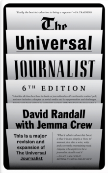 The Universal Journalist