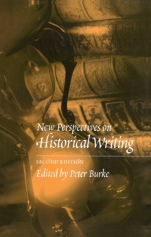 New Perspectives On Historical Writing