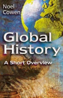 Global History : A Short Overview, Paperback / softback Book Global History : A Short Overview, Paperback / softback Book