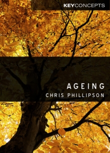 Ageing, Paperback / softback Book Ageing, Paperback / softback Book