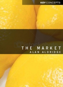 The Market, Paperback / softback Book The Market, Paperback / softback Book