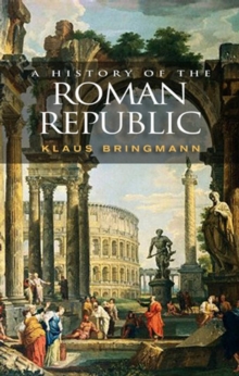 A History of the Roman Republic