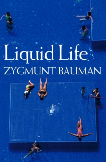 Liquid Life, Hardback Book Liquid Life, Hardback Book