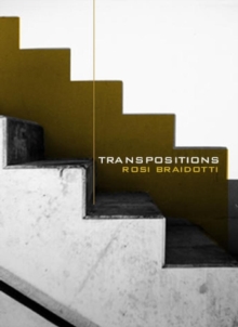 Transpositions : On Nomadic Ethics