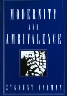 Modernity and Ambivalence