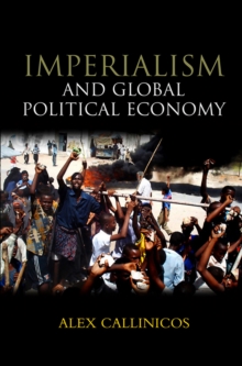 Imperialism And Global Political Economy