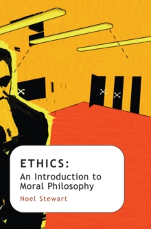 Ethics, Paperback Book Ethics, Paperback Book