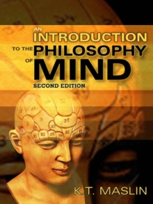 An Introduction to the Philosophy of Mind, Paperback Book An Introduction to the Philosophy of Mind, Paperback Book