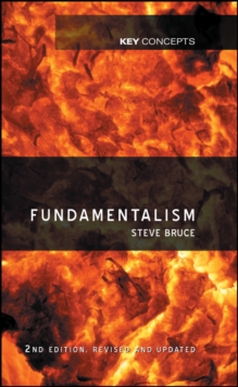 Fundamentalism