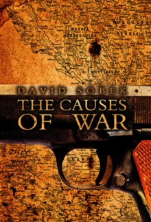 The Causes of War, Paperback / softback Book The Causes of War, Paperback / softback Book