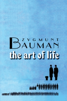 The Art of Life, Paperback Book The Art of Life, Paperback Book