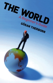 The World : A Beginner's Guide, Hardback Book The World : A Beginner's Guide, Hardback Book