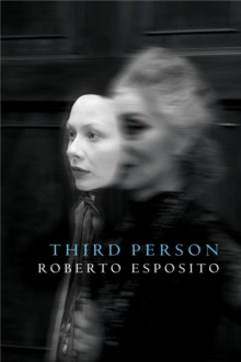 The Third Person, Hardback Book The Third Person, Hardback Book