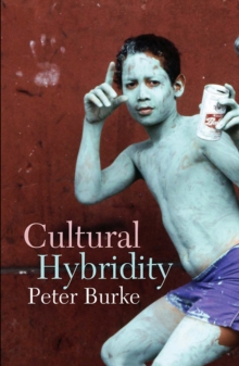 Cultural Hybridity, Paperback / softback Book Cultural Hybridity, Paperback / softback Book